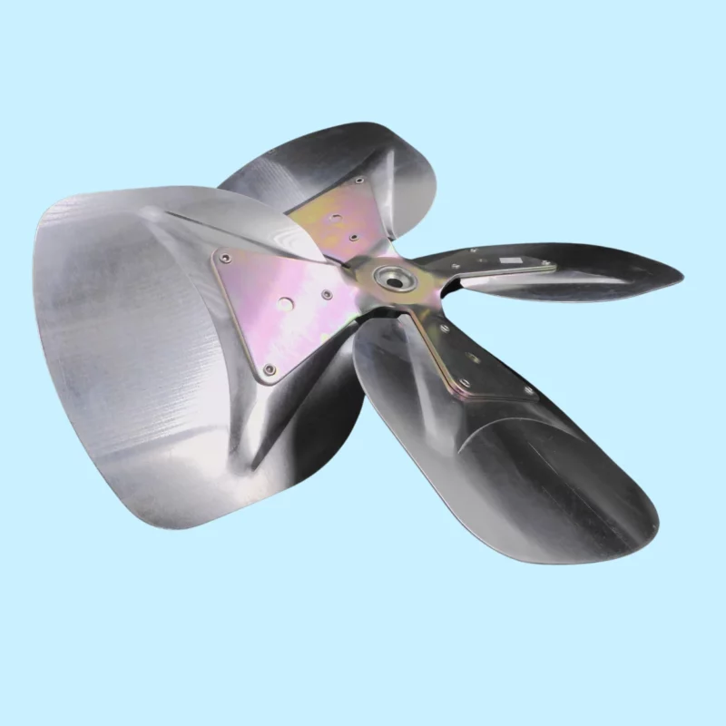 Fan Blade suppliers in uae