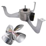 fan assembly suppliers in uae