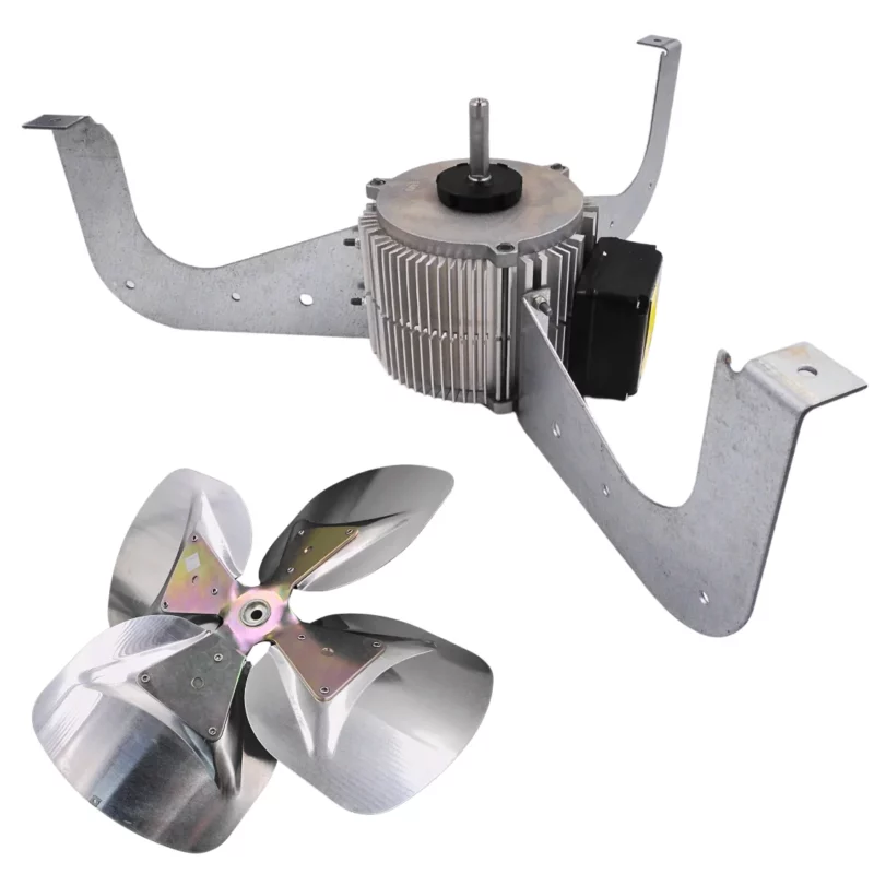 fan assembly suppliers in uae