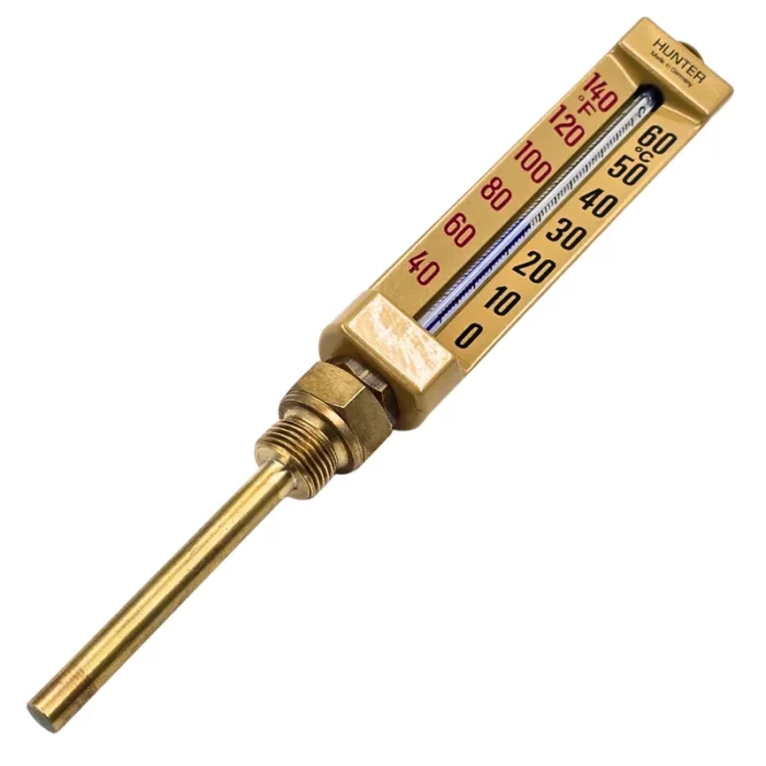 ME101624 thermometer