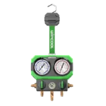 WIPCOOL MG68-2 Manifold Gauge Kit - Image 2