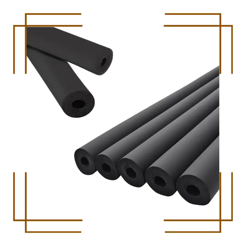 NBR insulation tube suppliers in uae