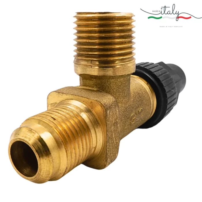RHV4-4 receiver valve suppliers in uae