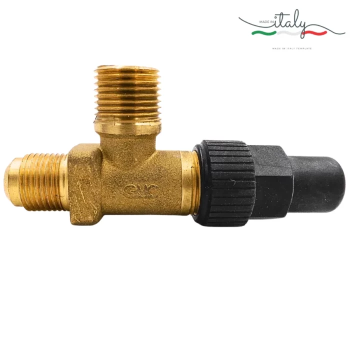 receiver valve suppliers in uae