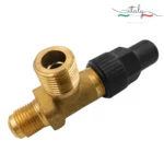 receiver valve suppliers in uae