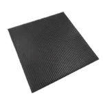 ribbed rubber pad suppliers in sharjah