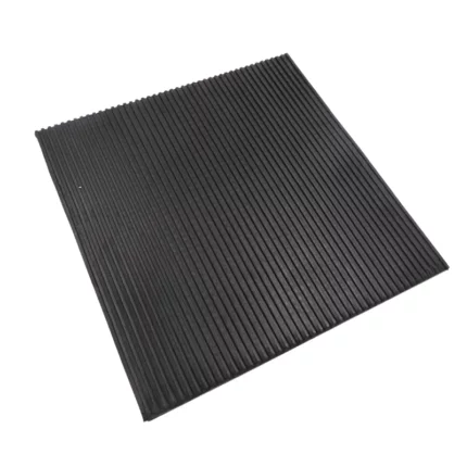 ribbed rubber pad suppliers in sharjah