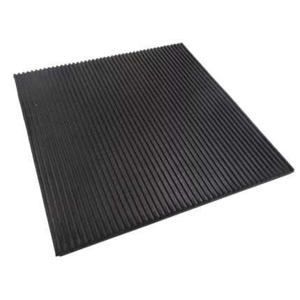 ribbed rubber pad suppliers in sharjah
