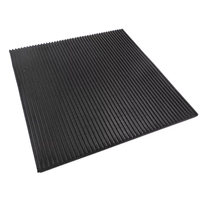 ribbed rubber pad suppliers in sharjah