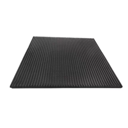 ribbed rubber pad suppliers in sharjah