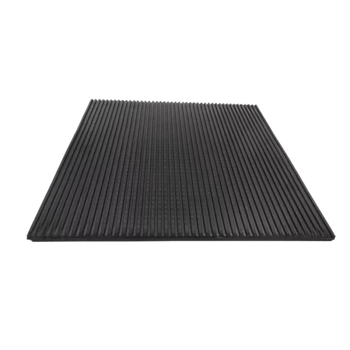 ribbed rubber pad suppliers in sharjah