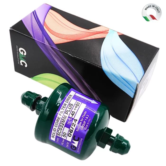 SC032MM Filter drier suppliers in uae
