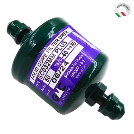 Filter drier suppliers in uae