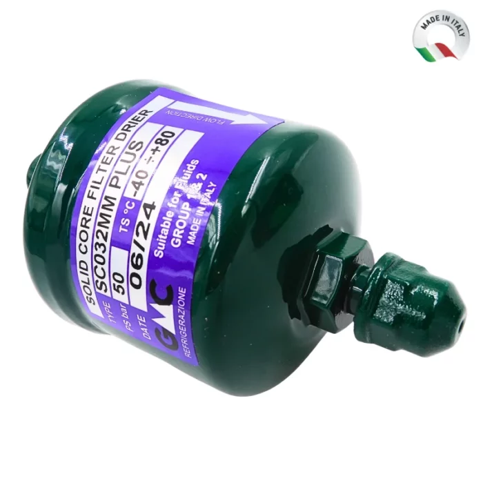 SC032MM_2 Filter drier suppliers in uae