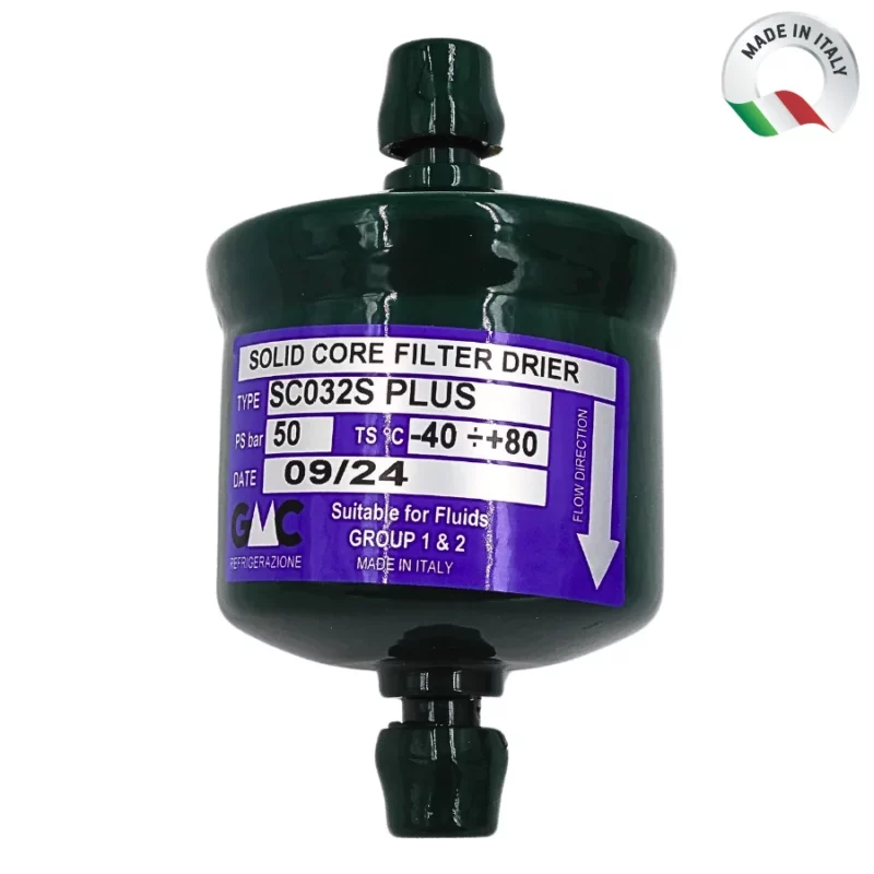 FILTER DRIER SUPPLIERS IN UAE