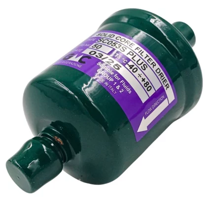 GMC Italy SC053S Plus Solder Filter Drier - Image 3