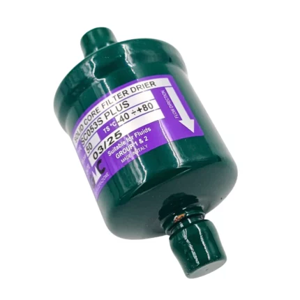 GMC Italy SC053S Plus Solder Filter Drier - Image 4