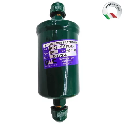 filter drier suppliers in uae