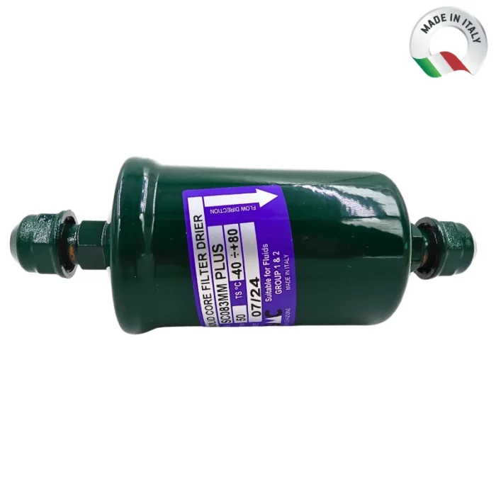 filter drier suppliers in uae