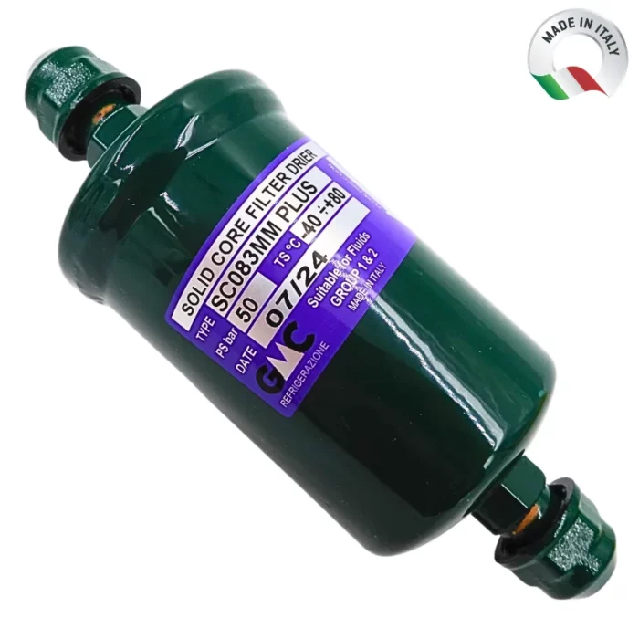 filter drier suppliers in uae