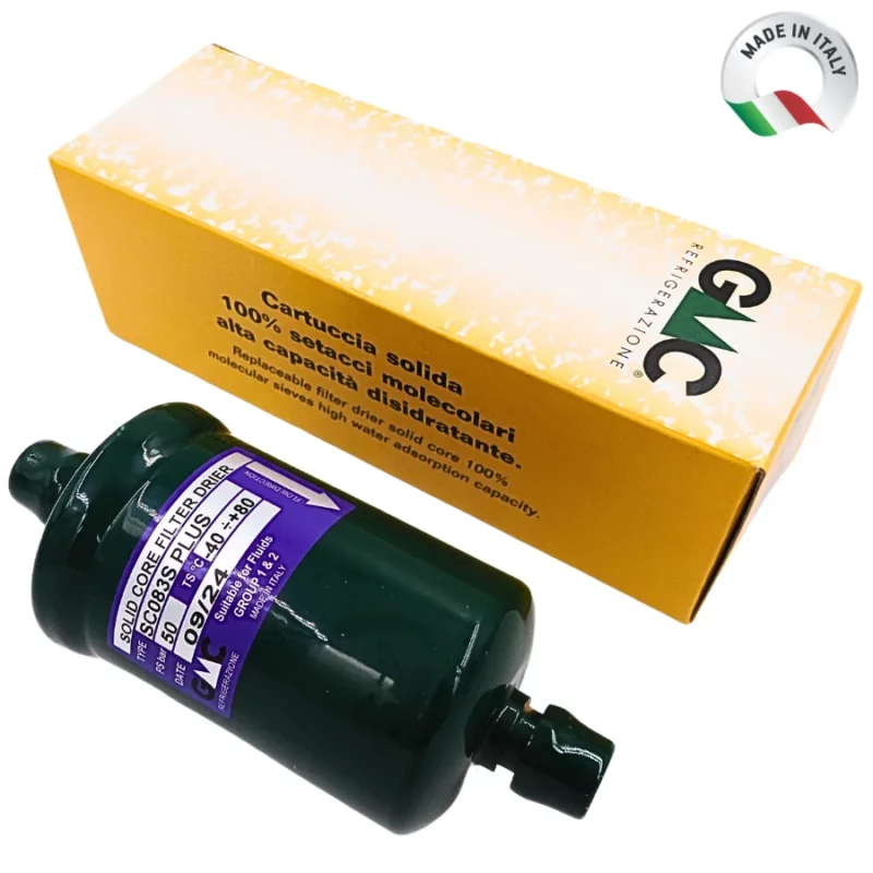 filter drier suppliers in uae