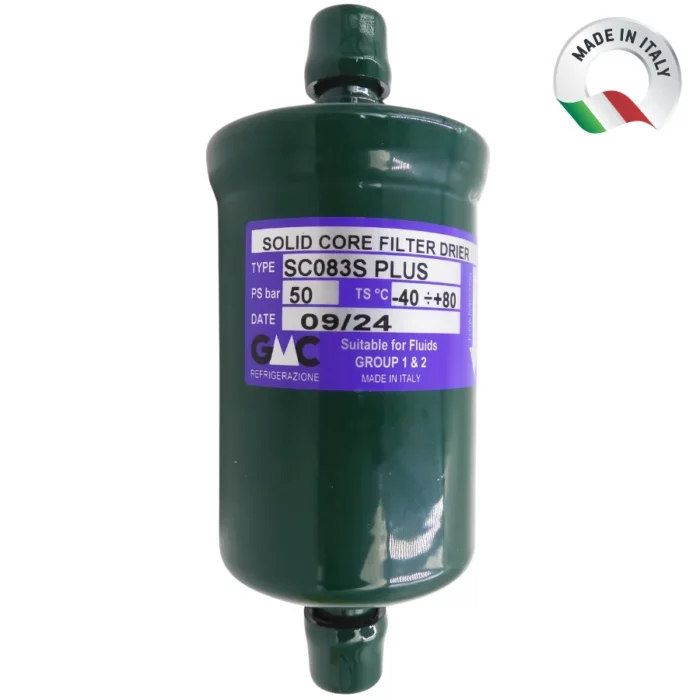 filter drier suppliers in uae