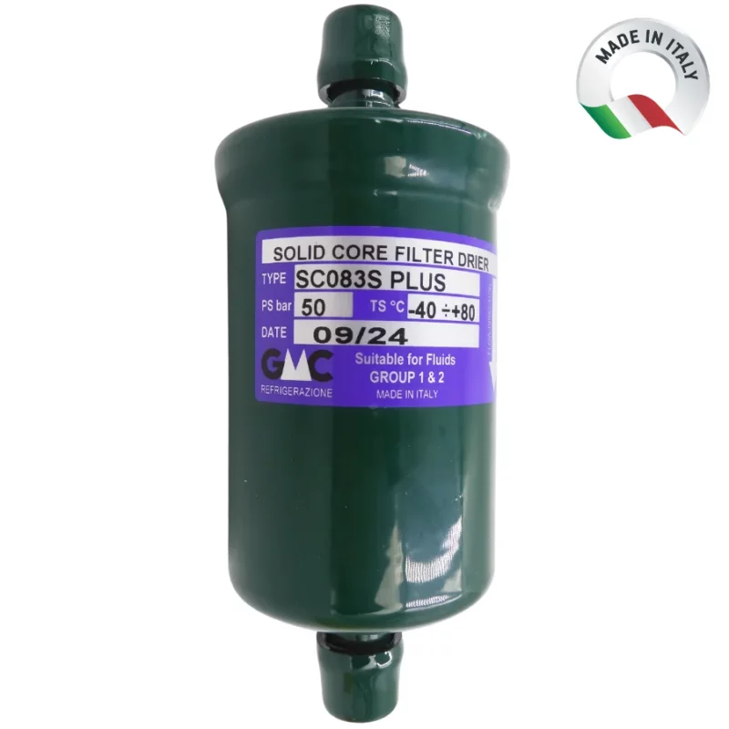 filter drier suppliers in uae