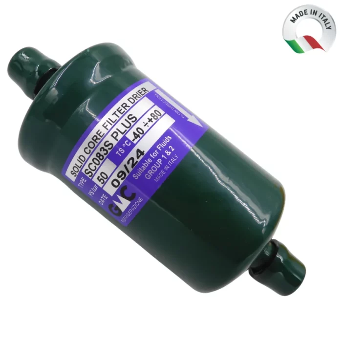 filter drier suppliers in uae