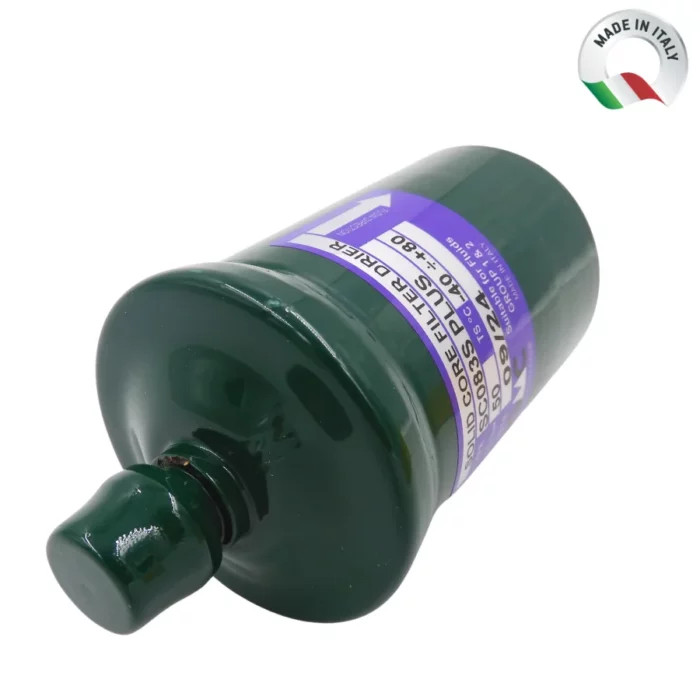 filter drier suppliers in uae