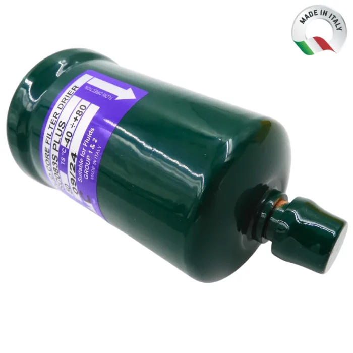 filter drier suppliers in uae