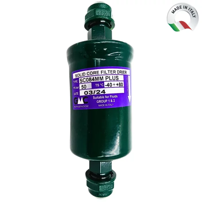 FILTER DRIER SUPPLIERS IN UAE