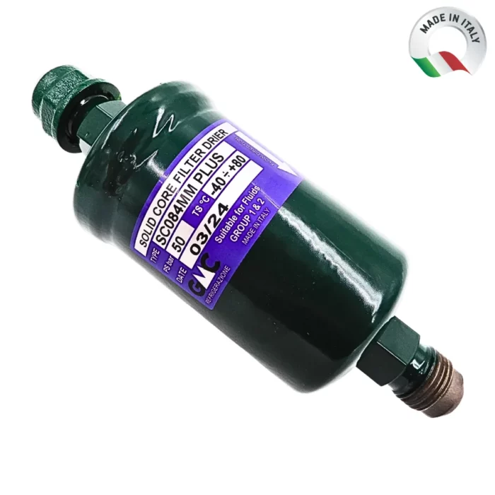 FILTER DRIER SUPPLIERS IN UAE