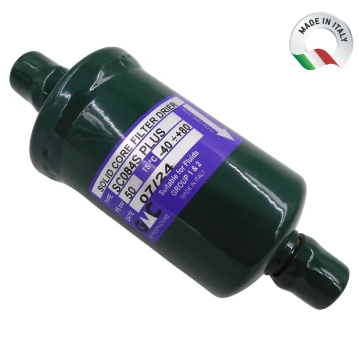 filter drier suppliers in uae