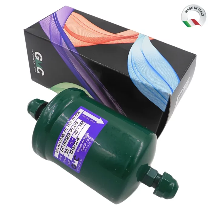 SC163MM_1 filter drier suppliers on uae