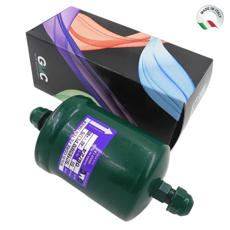 filter drier suppliers on uae