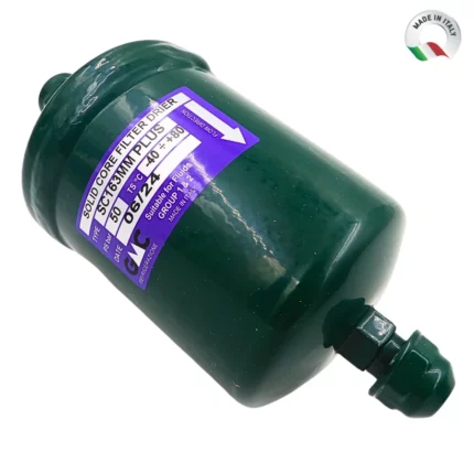 filter drier suppliers on uae