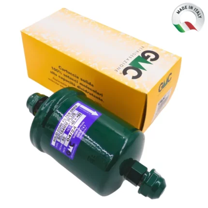 filter drier suppliers in uae