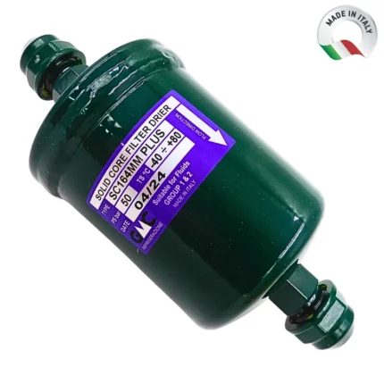 filter drier suppliers in dubai