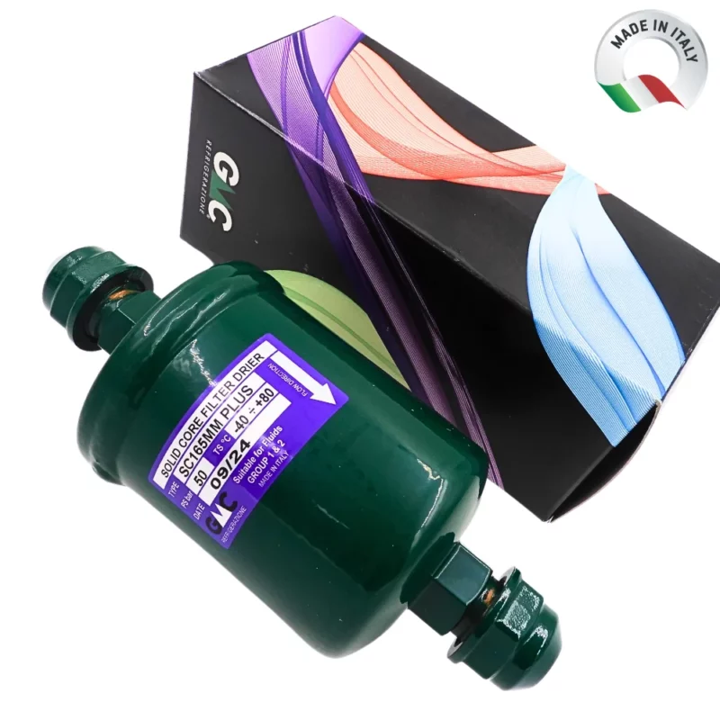 filter drier suppliers in dubai