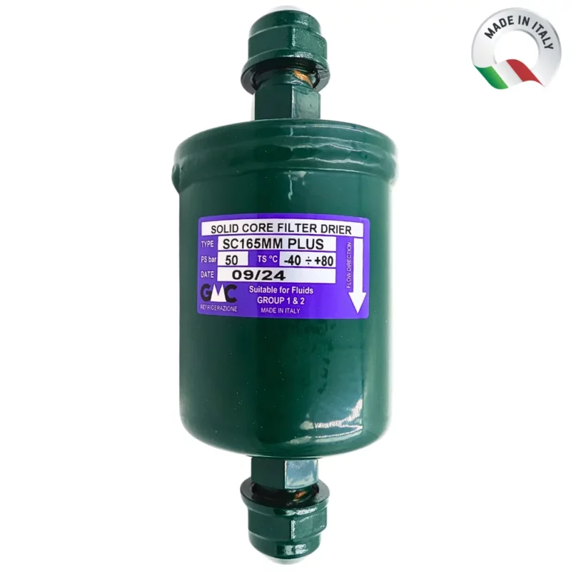 filter drier suppliers in dubai