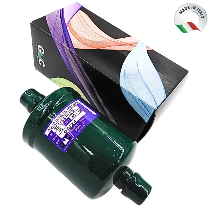 FILTER DRIER SUPPLIERS IN UAE