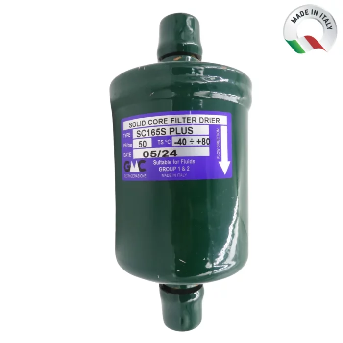 filter drier suppliers in uae