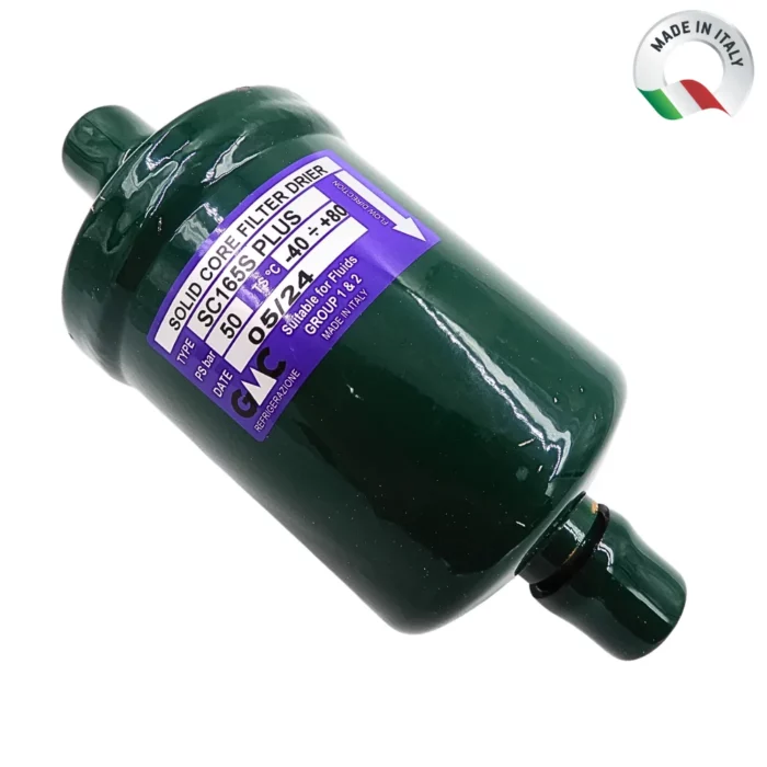 filter drier suppliers in uae