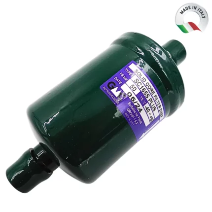 filter drier suppliers in uae