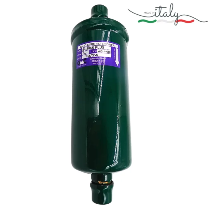 SC306S filter drier suppliers in uae