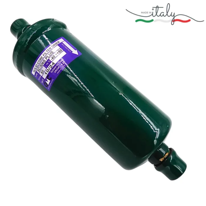 filter drier suppliers in uae