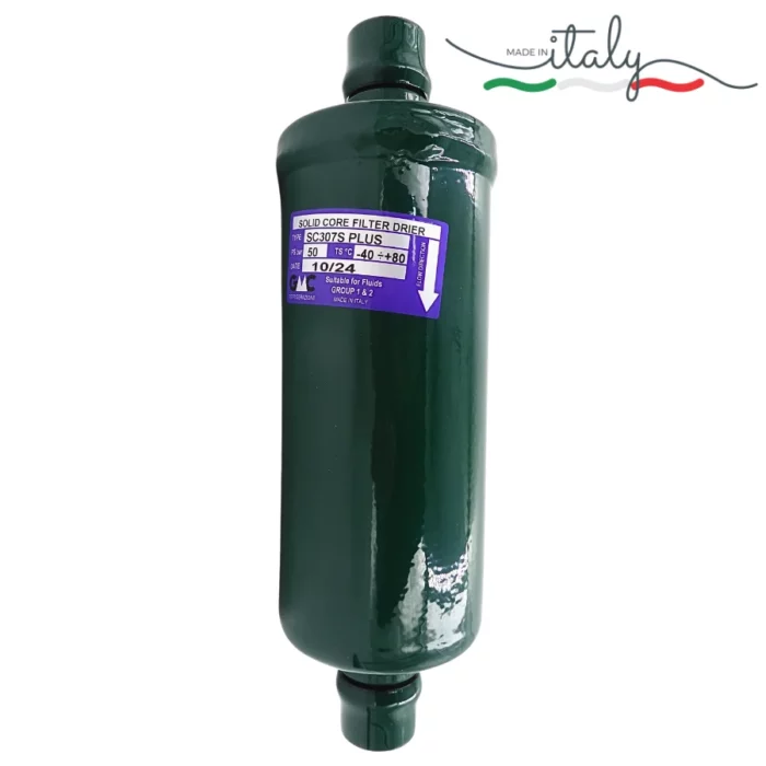 SC307S FILTER DRIER