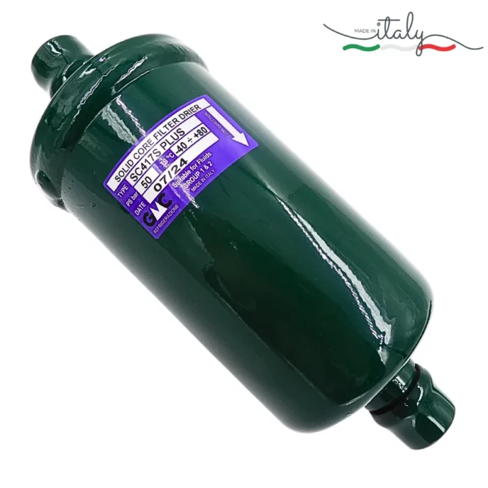 SC417S_2 Filter drier suppliers in uae