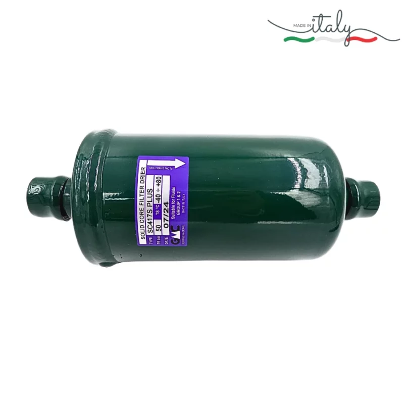 Filter drier suppliers in uae