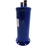 Suction line Accumulator Dealers in UAE